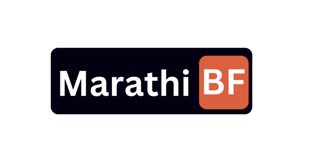 Marathi BF